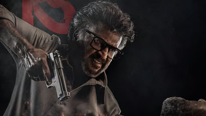 Jailer 2: Rajinikanth's Epic Sequel Hits OTT Next Month!