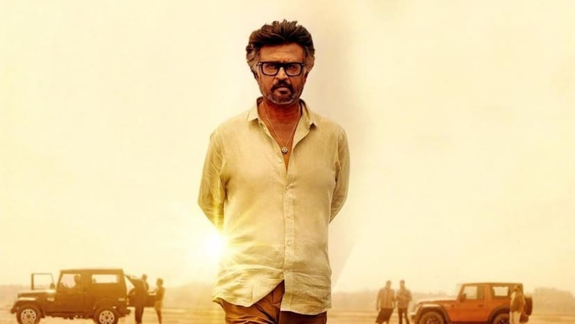 Tiger Muthuvel Pandian Returns: Jailer 2 Unleashed!