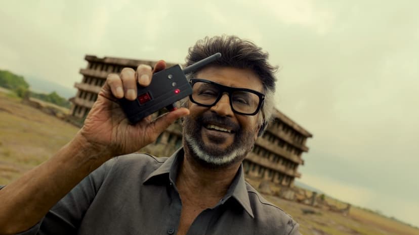Rajini's Jailer 2: No Grand Launch, Rare TV Interview Planned