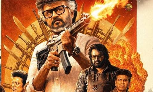 Jailer 2 Unleashed: Rajinikanth Roars Back!