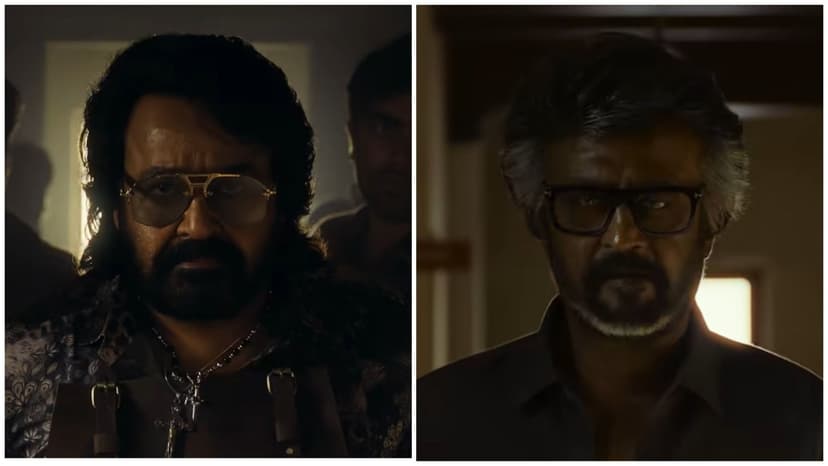 Jailer 2: Rajini Shines, Mohanlal Fans Heartbroken
