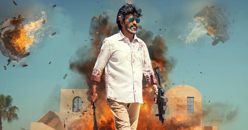 Jailer 2 Telugu Rights: 60 Crore Demanded!