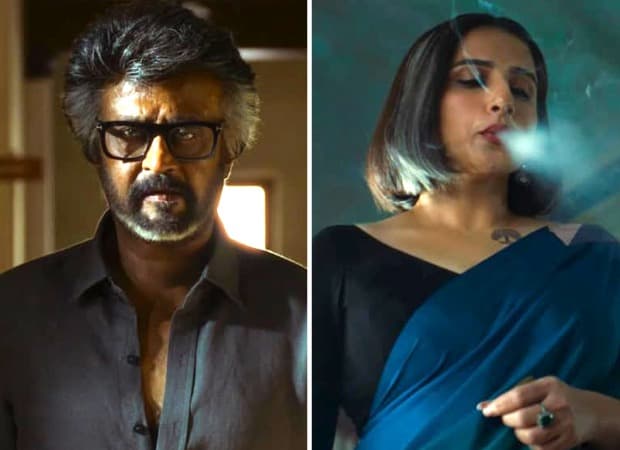Rajinikanth Roars Back in Jailer 2 Trailer!