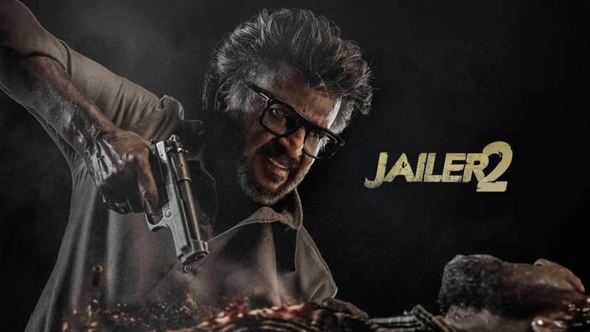 Jailer 2 Runtime Locked: Under 3 Hours!