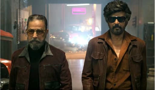 Superstar Rajinikanth: Jailer 2 Done, KH x RK Shoot Starts August 2026