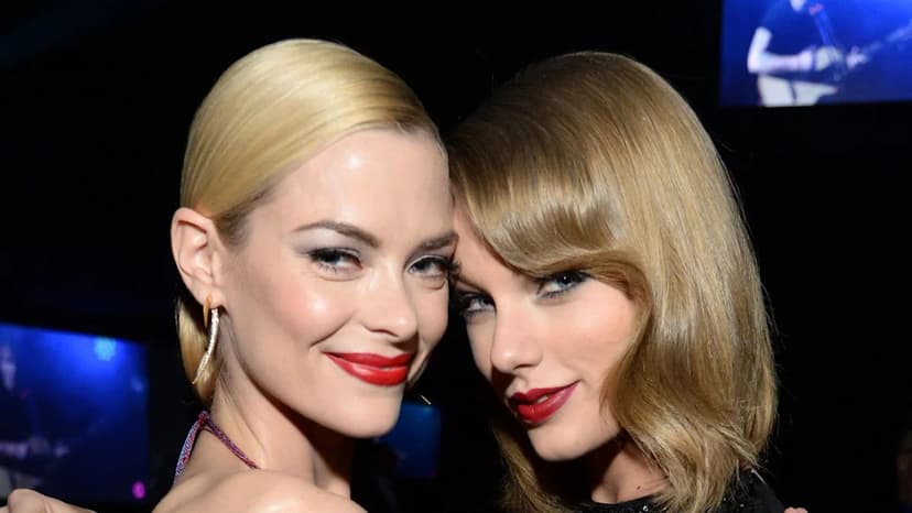 Swift's Wedding: Godmother Jaime King's Absence Explained