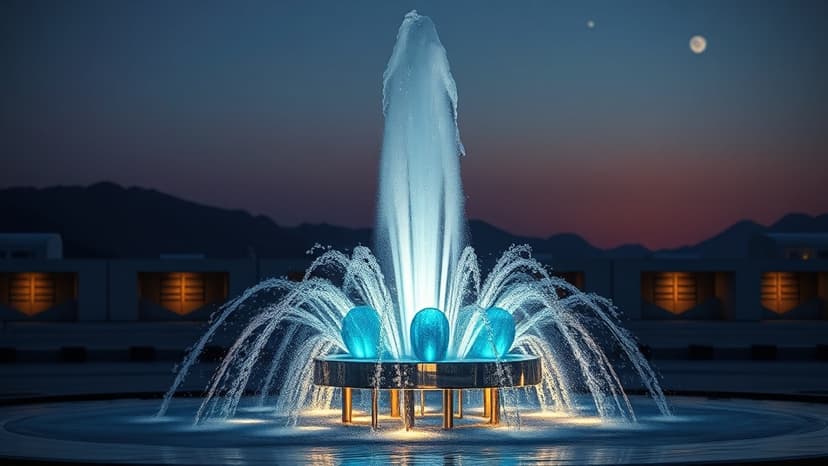 Rajasthan's First Water-Positive Airport: Jaipur Leads