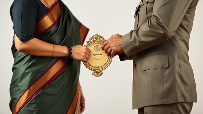 Jaipur Hosts Army Day: First Time Ever!