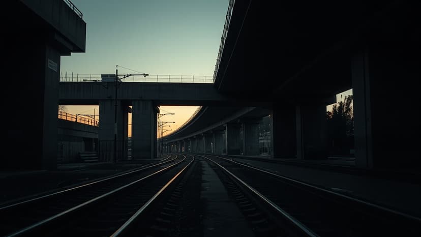 Estranged Husband Arrested for Wife's Murder