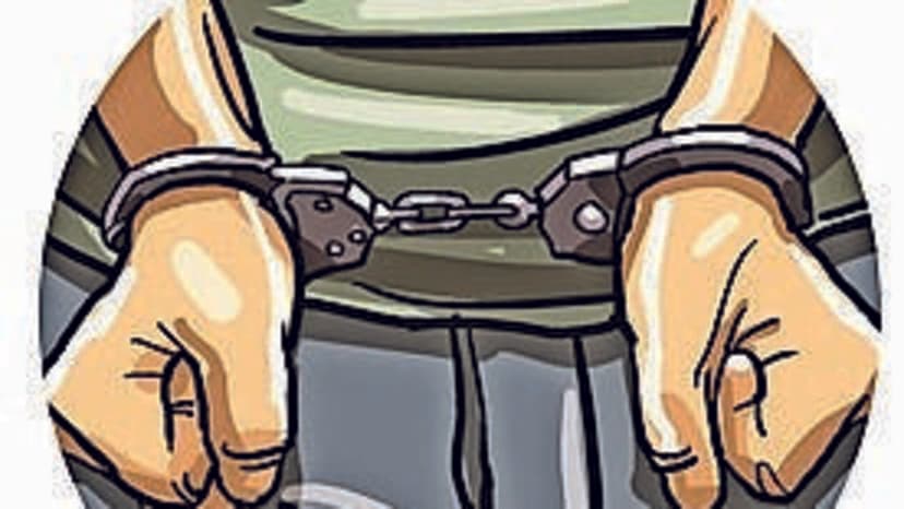 Jaipur Police Nab Vehicle Theft Ring: 10 Bikes Recovered