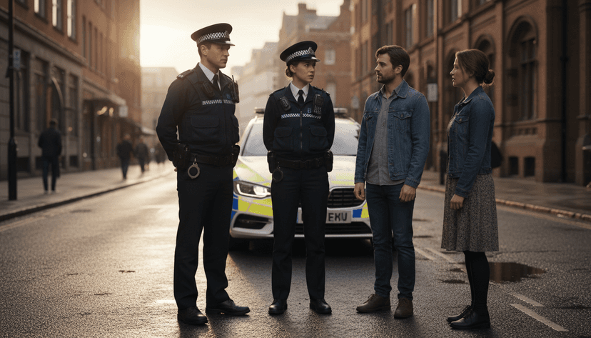 Jaipur Cops Nab Colleagues in Rs 17 Lakh Extortion Plot