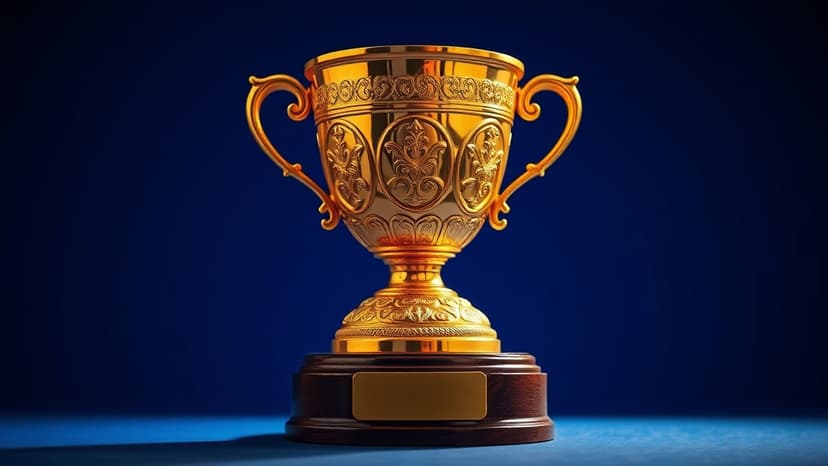 Jaipur Polo Team Clinches London Trophy!