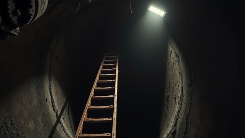 Jaipur's Shame: Lethal Sewers Despite Advanced Tech