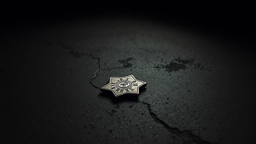 Jai's Thriller: Home Guard Solves Crime