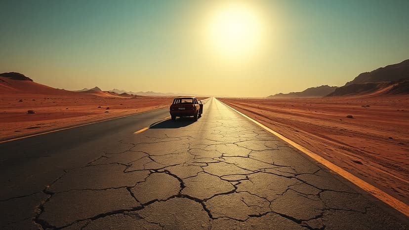 Jaisalmer Hospital Chaos: Injured Dancer Carried, Sparks Outrage