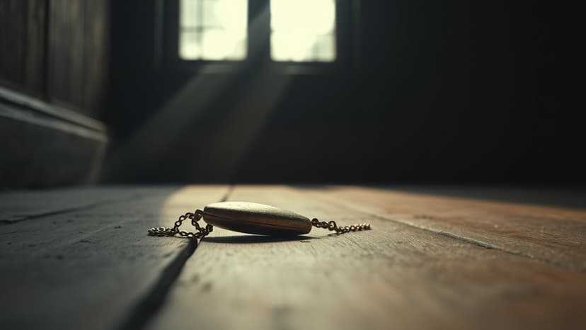 Grandson Arrested in Elderly Couple's Brutal Murder for Jewels