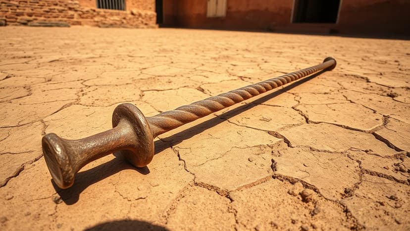 Jaisalmer Woman Kills Husband Over Domestic Dispute