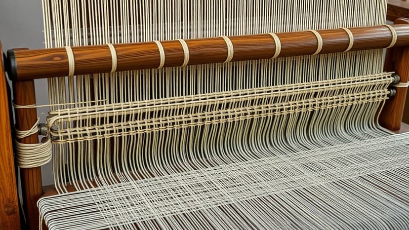 Odisha Textile Hub: Jajpur Gets New Textile Park