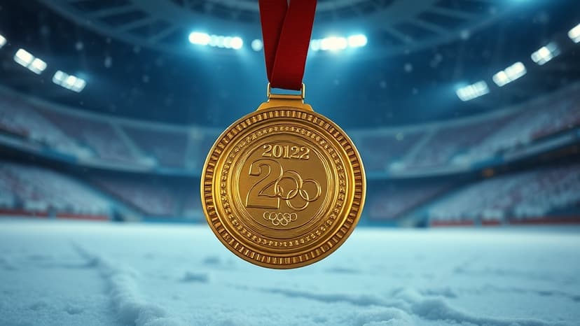 Historic Double Gold for Jakara Anthony