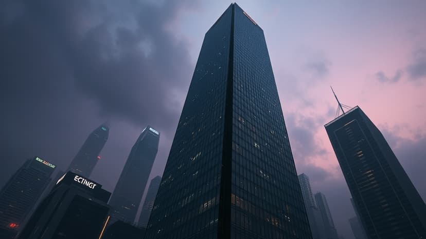 Jakarta: World's Mega-City of 42 Million