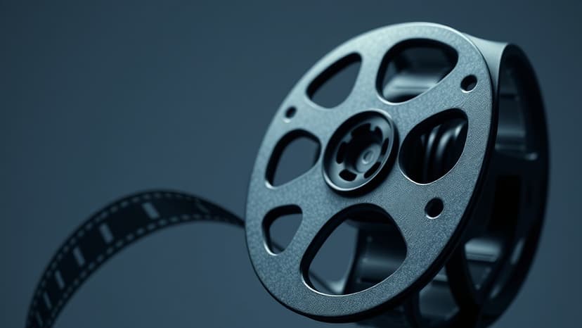 Jakarta Aims to Be Global Film Hub by 2027