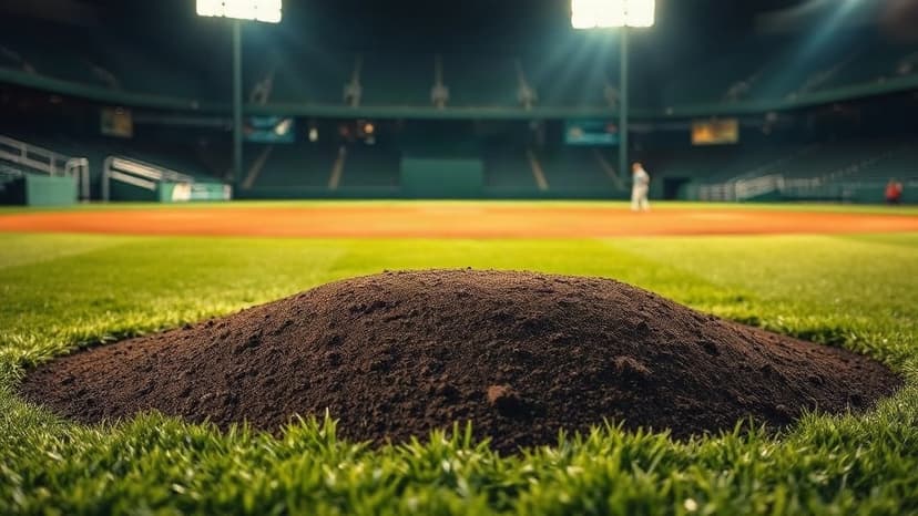 Bennett Dominates Giants with Stellar Seven Innings