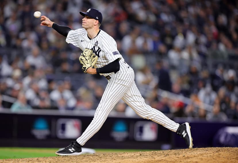 Dodgers Acquire Ex-Yankee Jake Cousins for Rehab Stint