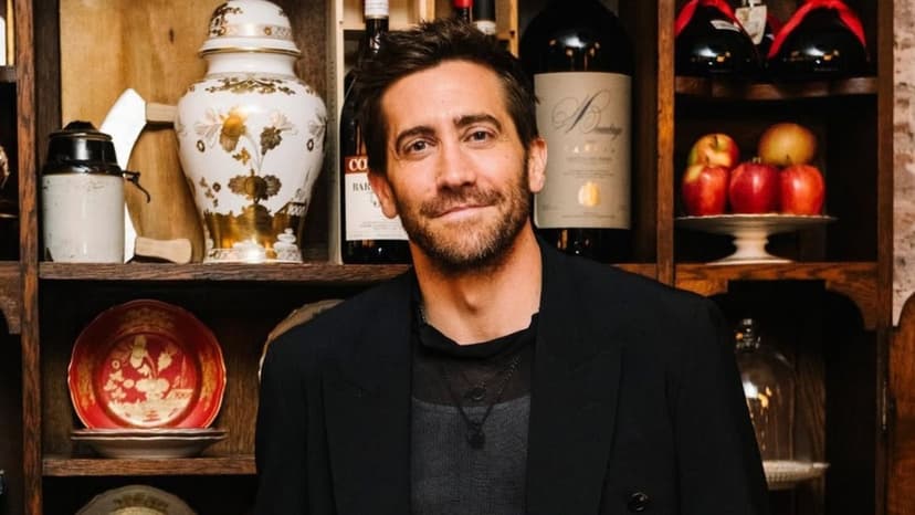 Gyllenhaal Siblings: A Lifelong Director-Actor Duo
