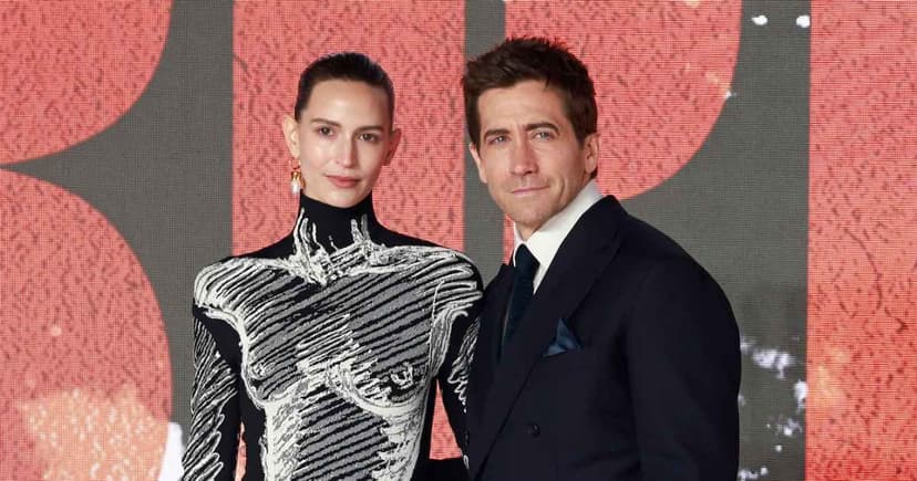 Jake Gyllenhaal Opens Up About Private Relationship With Jeanne Cadieu