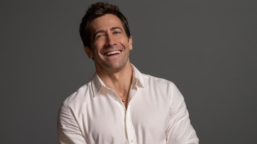 Jake Gyllenhaal Joins Bulgari's Star-Studded Roster