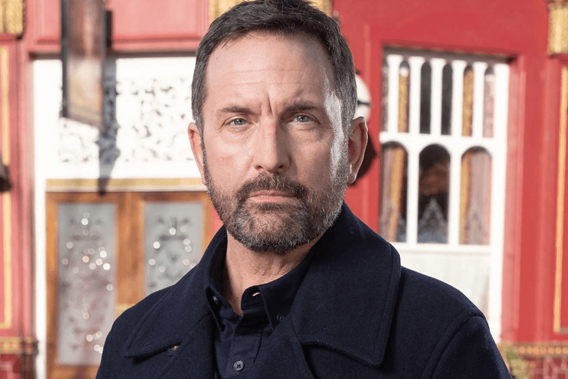 Jake Moon's Shocking Return: EastEnders Legend Alive!