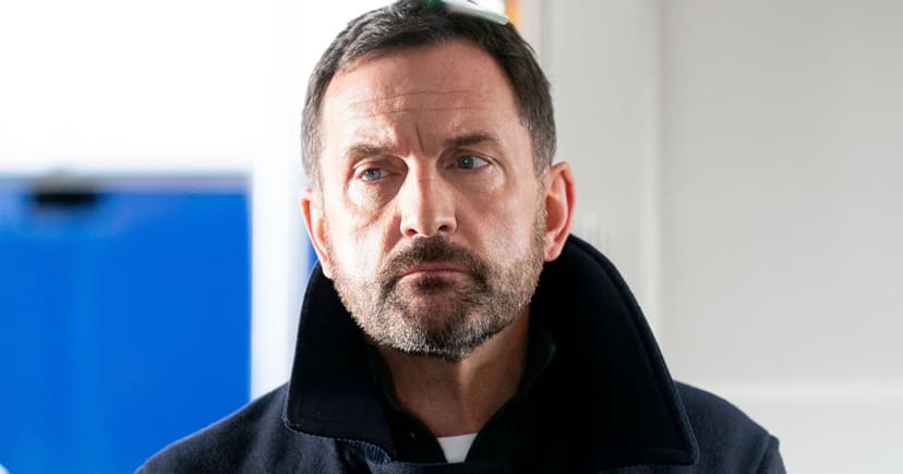 EastEnders Shocker: Jake Moon's Dramatic Return