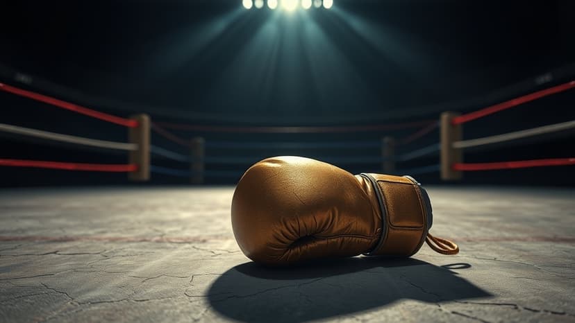 Jake Paul's Bold Boxing Challenge to UFC Stars