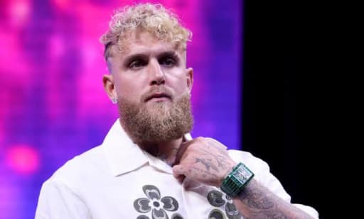 Jake Paul's Bold Boxing Challenge to UFC Stars