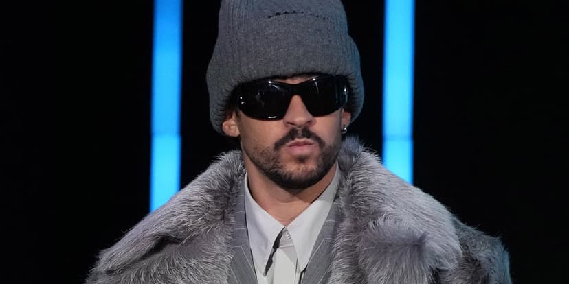 Jake Paul Slams Bad Bunny's Halftime Show