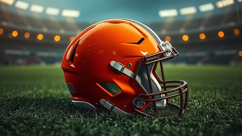 Jake Paul Eyes NFL: Boxer Aims for Cleveland Browns