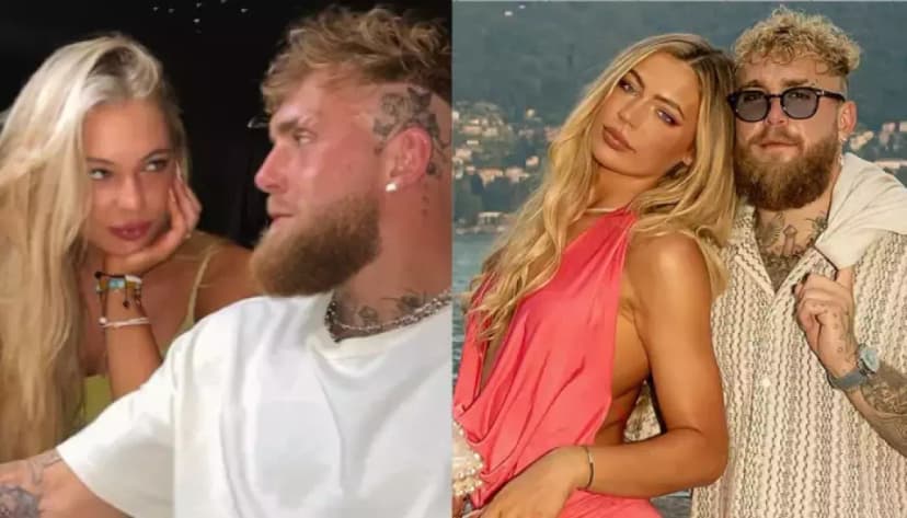 Jake Paul & Jutta Leerdam: Engaged Amid Cheating Rumors?