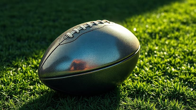 Jake Paul's NFL Ambitions Spark Fierce Debate
