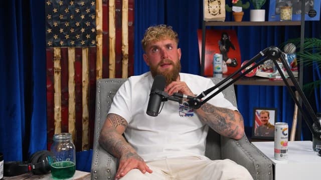 Jake Paul Plans Darker Take on Conservative Women Skit