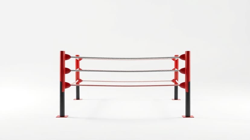 Paul's Jaw Broken in Two Places After Joshua Fight