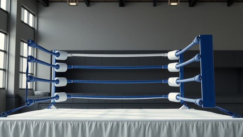 Jake Paul's Grit: YouTube Star Survives Joshua's Power