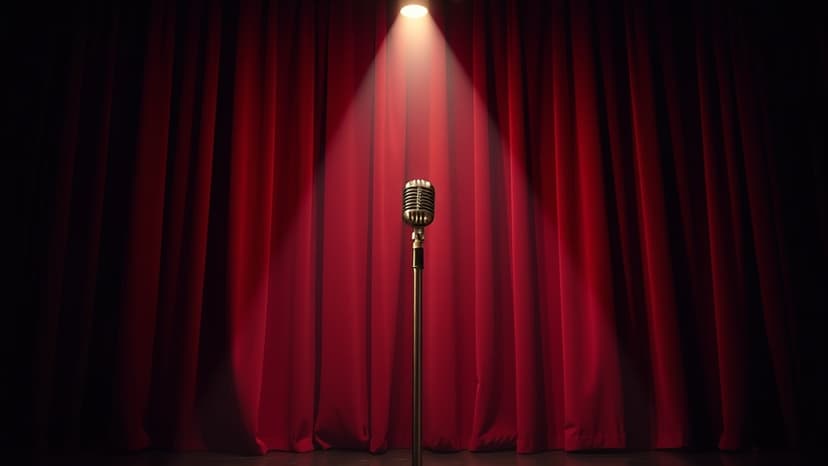 Jake Shane: From TikTok Viral to Broadway Star