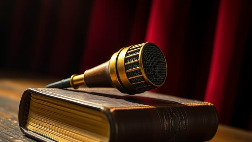 Jake Shane's SXSW Leap: Anxiety Nearly Kept Him Home