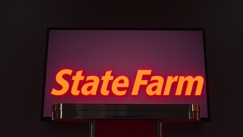 Jake from State Farm Stars in New Netflix Comedy