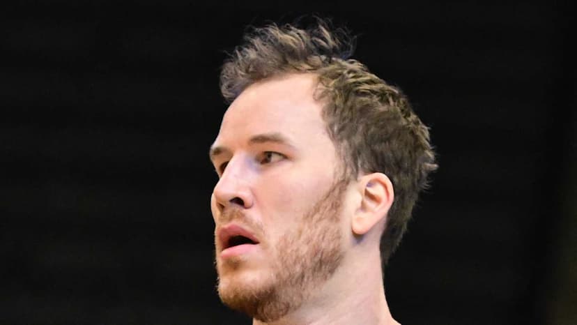 Raptors Center Out: Illness sidelines Poeltl