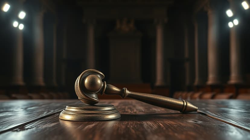 Arrest Warrants Issued in Massive Water Scam