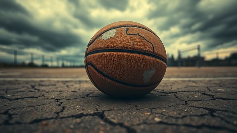 Brunson's Slump: Knicks Star Facing Contract Woes