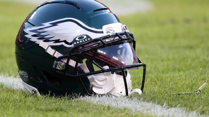 Jalen Carter's 'Trash' Season: Eagles Star Fails to Live Up to Deal
