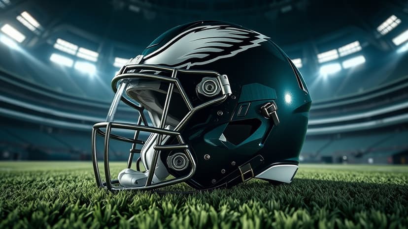 Eagles Lock Up Jalen Carter: Highest Paid DT Ever!