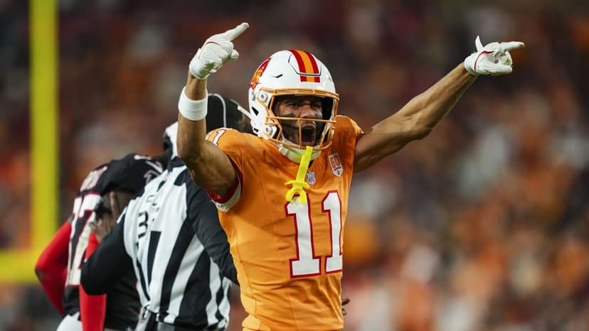 McMillan's Comeback: Neck Injury No Match for Talent